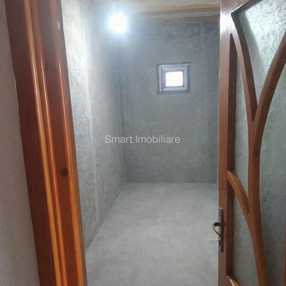 Casa 287 MP Stupini