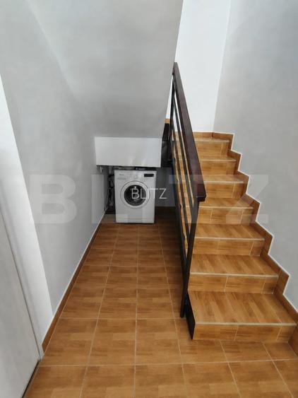 Casă individuală în zonă pitorească, cu 3271 mp teren, Vâlcele-Feleacu - 6