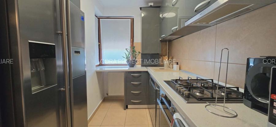 Apartament 2 cam de închiriat ,zona Horea/str Sextil Pușcariu-AP1522 - 9