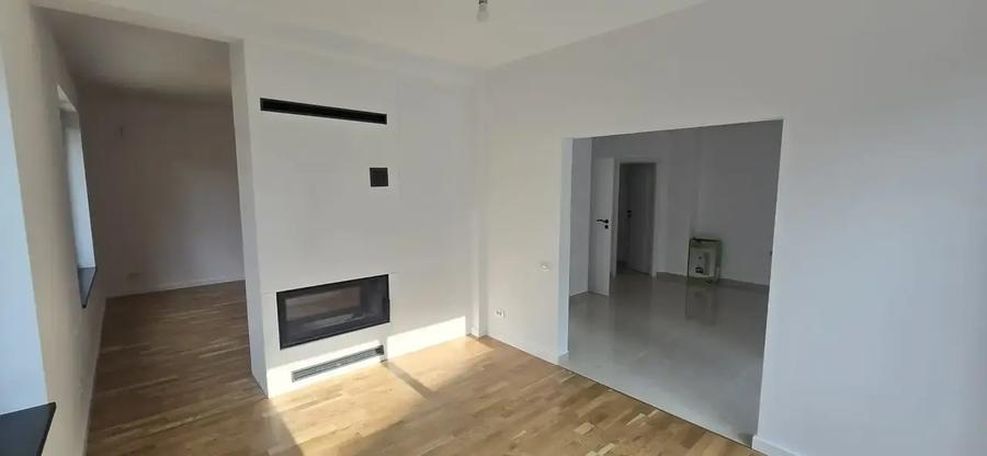 Casa 5 Camere Premium Otopeni | Semineu | Mansarda | Finalizata