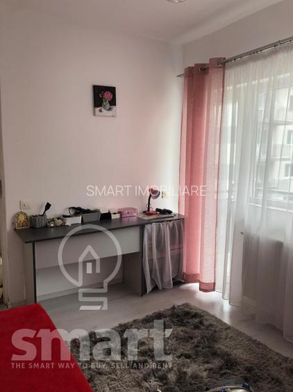 Apartament 2 camere , Floresti, zona Vivo - 9
