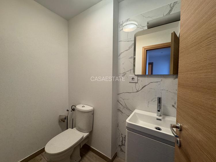 Inchiriere penthouse 4 camere Baneasa Green Village - 9