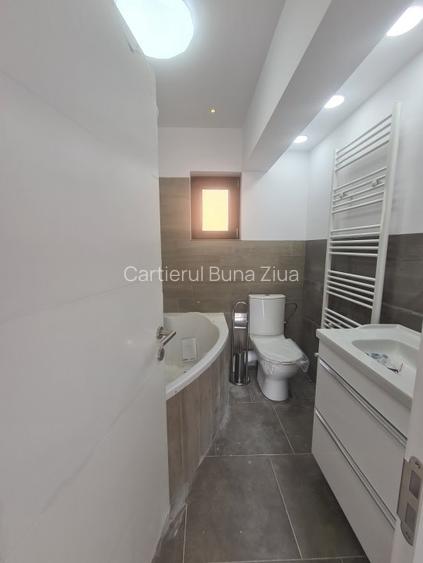 Casa Perfecta 3+ | teren p&acirc;nă la 705 mp | Cartierul Buna Ziua |similar Balotești - 34