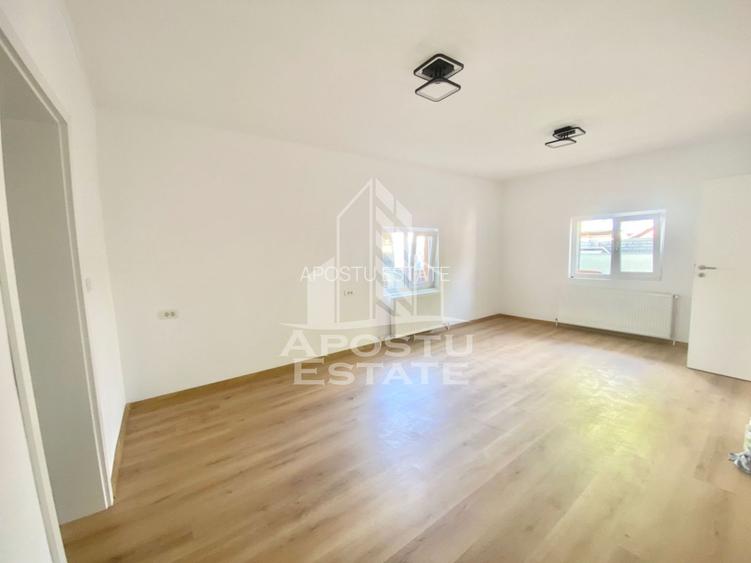 Apartament 1 camera nemobilat, localitatea Sag, Timis - 2