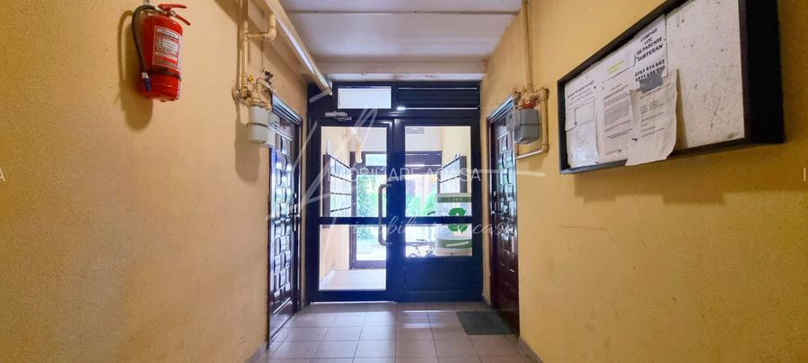 Comision 0% cumparator! Ap 3 camere Hydra Residence Voluntari B-dul Eroilor. - 23