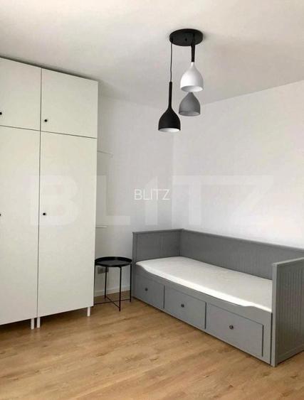 Apartament 3 camere, 76 mp, decomandat, 2 bai, zona Bucuresti - 4