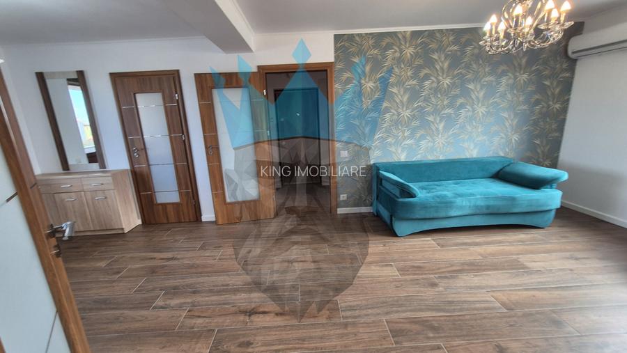 Apartament 3 Camere Brancoveanu Metrou Panouri Fotovoltaice - 3