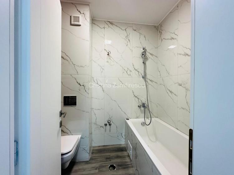 Vand apartament 3 camere cu loc de parcare Lira Residences Constanta - 9