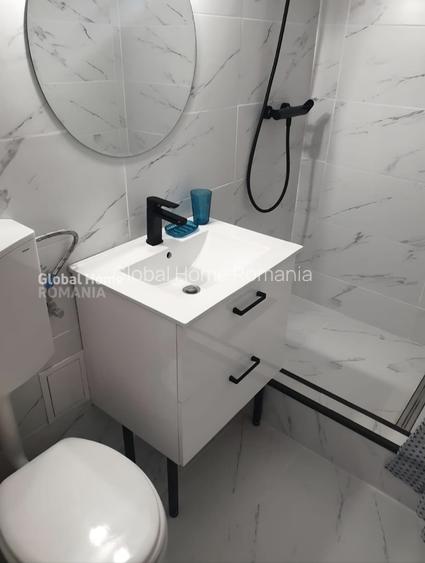 Apartament 2 camere | Piata Victoriei | Metrou | Mobilat si utilat | - 16