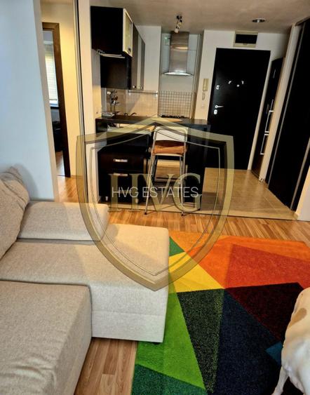 Apartament 2 Camere | Rose Garden | Mobilat Complet | Loc De Parcare - 2