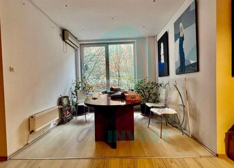 IMOBIL RENOVAT CU CURTE PROPRIE- ROND COSBUC - 13