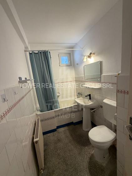 Apartament 2 camere | zona Mihai Viteazul - 8