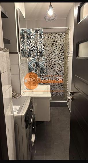 Garsoniera  Plazza Mall - 5