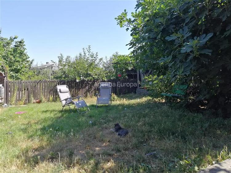 Casa D+P+M de vanzare zona centrala Tulcea - 3