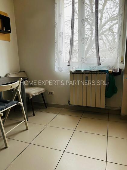 Apartament 3 camere - Titan - Metrou - Loc parcare inclus - 8