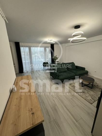 Apartament 3 camere , bloc nou, Constantin Brancusi - 3