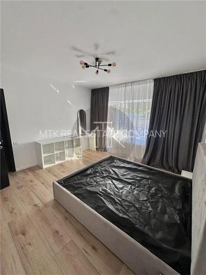 Apartament 3 camere - bloc privat | mobilat&utilat | Parcare inclusa | ROND OMV - 10