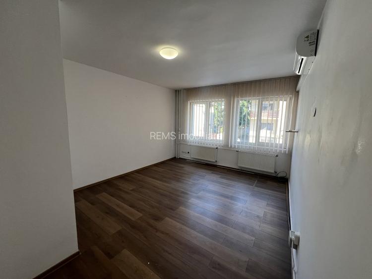 Spatiu de birou, parter strada Cometei - 3