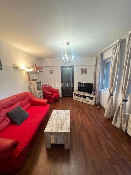 Apartament 2 Camere Universitate cu Centrala Proprie - 2