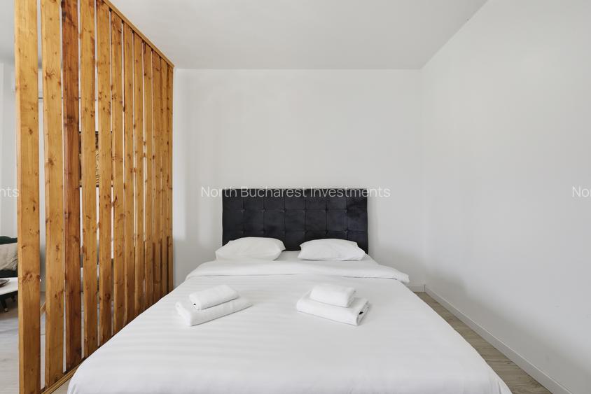 STUDIO - ZONA PIPERA - LOC PARCARE INCLUS - SECURIZAT 24/7 - COMISION 0% - 9