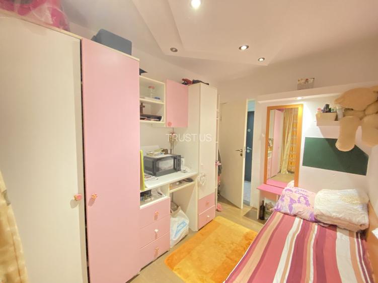 COMISION 0% | Apartament 4 camere – Dacia/Cetății | Etaj 2 | Parcul Dacia - 6