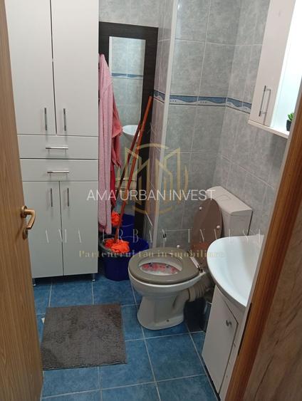 Brâncoveanu luica centrala gaze mobilata utilata cu lift - 7