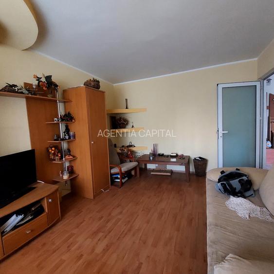 Apartament spatios Micro 21 - 2
