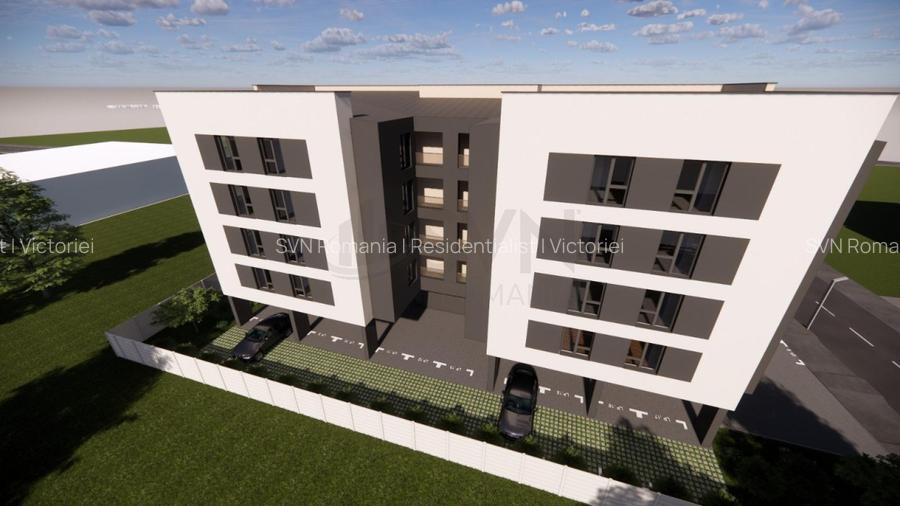 REA1023261 Dezvoltator Zero Comision Petrom City Straulesti - 9