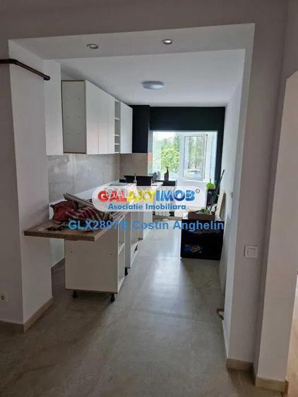 Apartament Premium 3 Camere - Vedere Dambovita - Unirii - 6