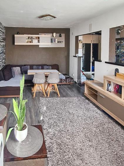 Bloc Regim Inaltime Redus - 10