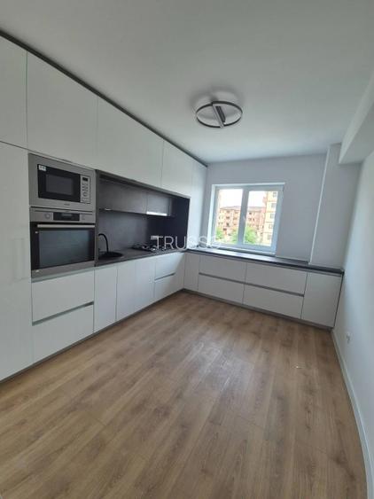 Apartament 2 camere nou - Calea Surii Mici - 5