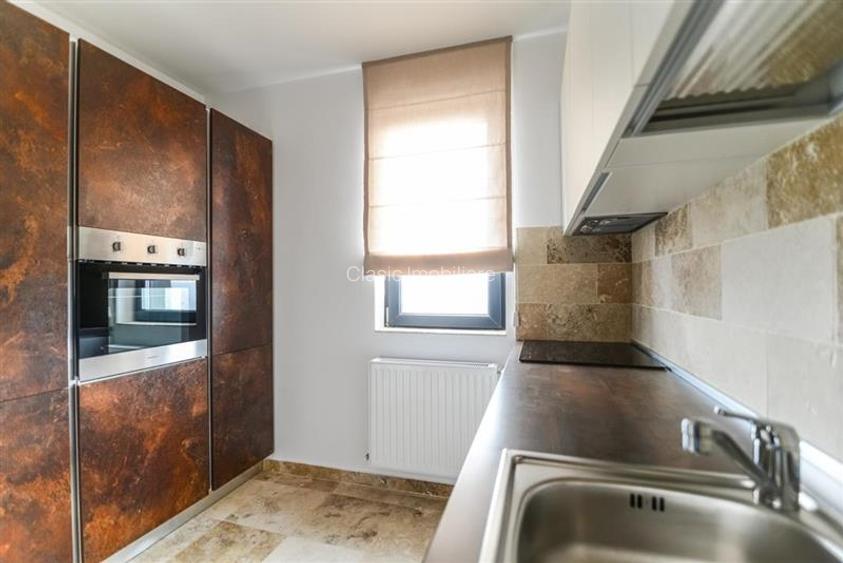 Inchiriere apartament 3 camere de LUX in Marasti- Iulius Mall, Cluj Napoca - 5