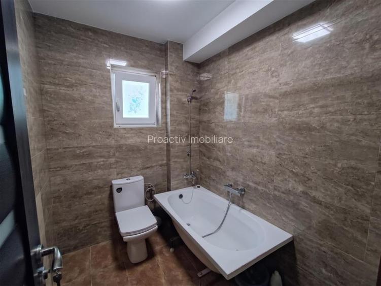 Apartament 2 camere decomandat | Bloc 2017 + Parcare | Burdujeni 2C-7400 - 9