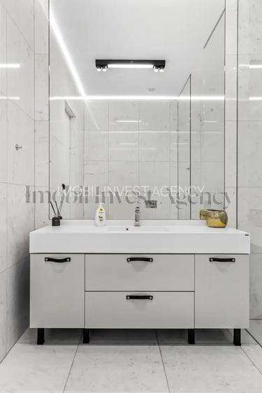 Apartament 4 camere de vanzare Floreasca in One Mircea Eliade - 20