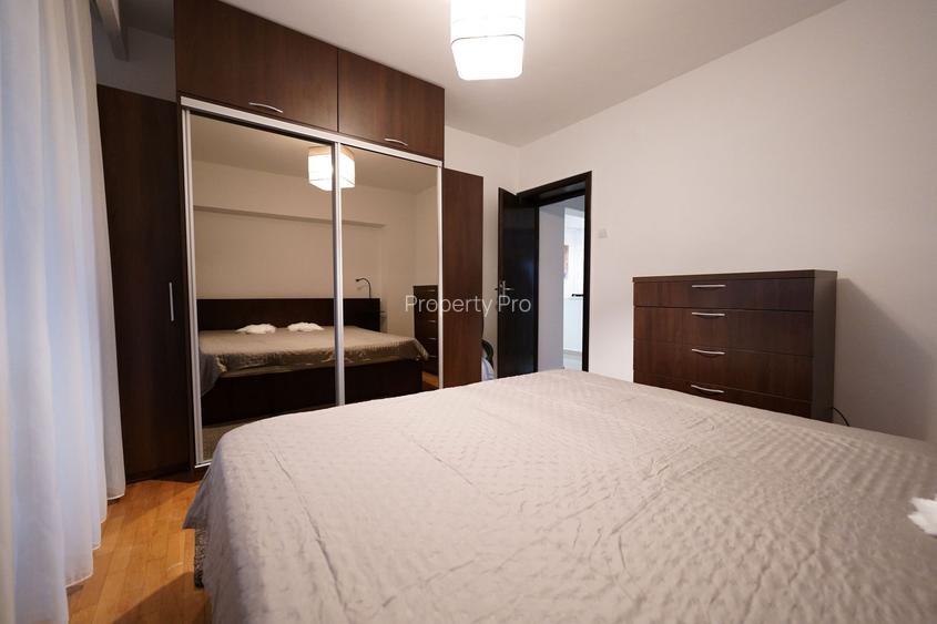 3 Camere, 2 bai, Centrala Proprie, Loc Parcare, Rond Alba Iulia - 15