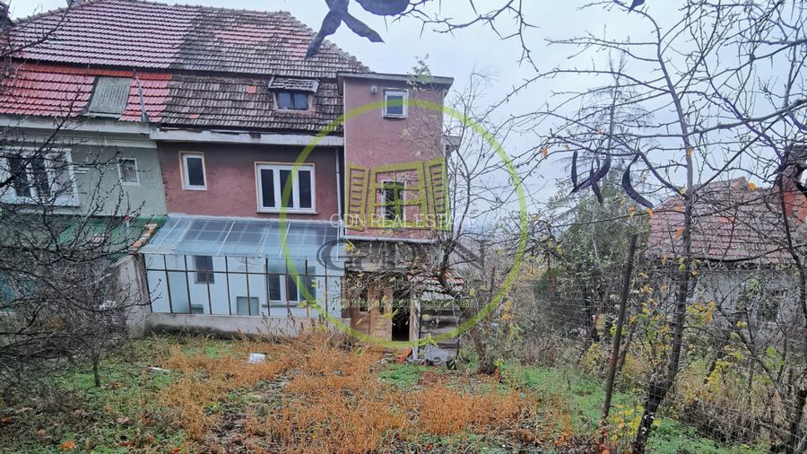 Casă cu doua apartamente tip Duplex cu panorama unica - 3