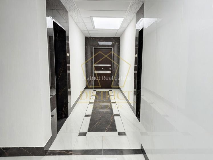 Apartamente premium cu 2 camere | Piscina interioara | Torontalului - 7