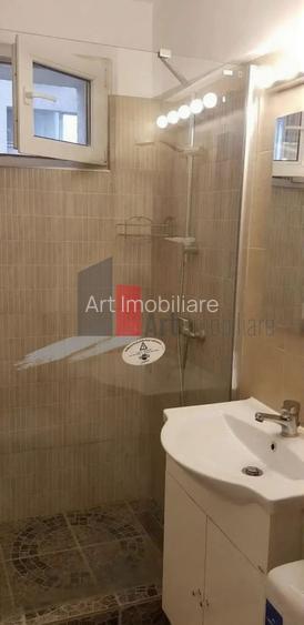 Apartament cu 3 camere de inchiriat in zona Bucurestii Noi - Comision 0 - 9