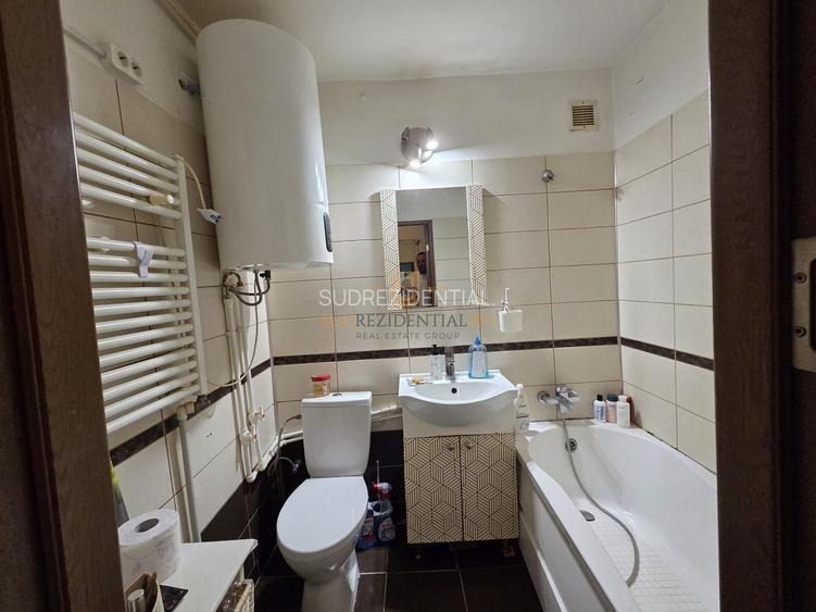 Apartament 2 camere decomandat de vanzare, Sos Berceni, Str Moldovita - 13