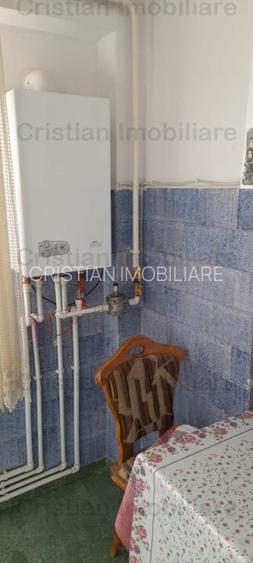 2 camere Viziru 3, Mobilat si Utilat, etaj 1 - 8