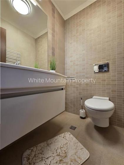 Apartament de lux si amenajare de designer in Bellevue Residence - 28