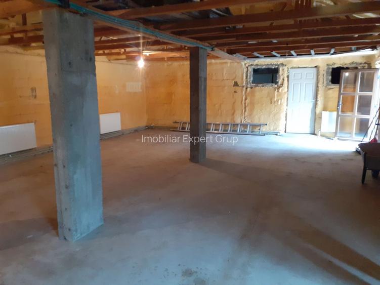 Voluntari, Andronache depozitare, 800 mp, trei spatii, teren 1100 mp - 4