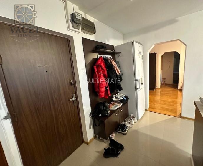 Apartament 3 camere - Sebastian - Scoala 280 - 6