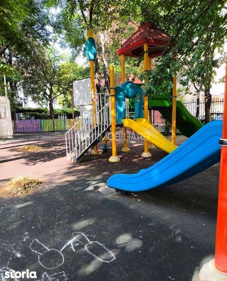 Apartament 2 camere pe Calea Mosilor, posibilitate instalare centrala - 11