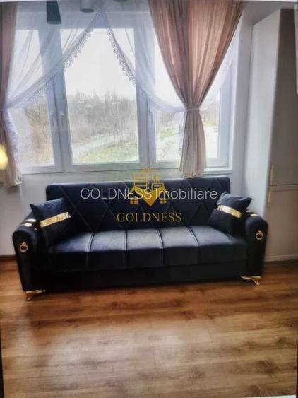 3 Camere decomandate, Parcare, Bulgaria, Piata Oser, Hornbach, Modern - 6