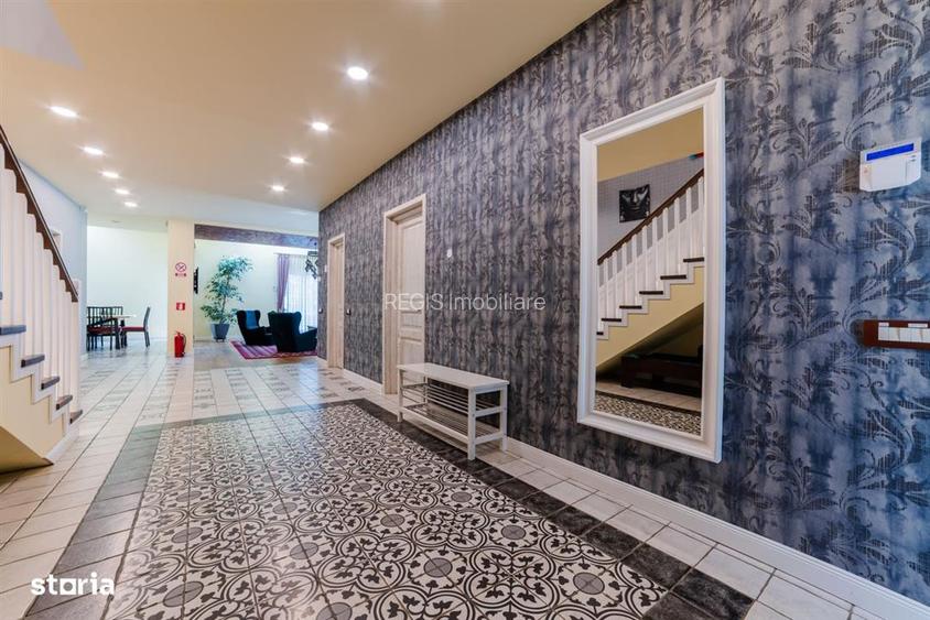 Vila Splendida  cartier Noua - 11