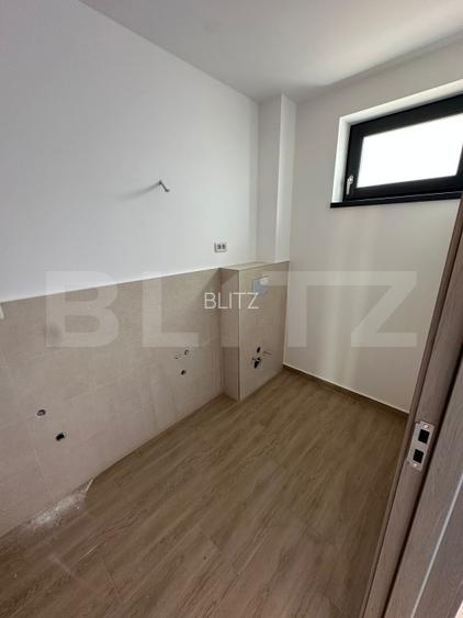 Casă nouă cu 3 dormitoare, 2 băi și teren de 220 mp - 10