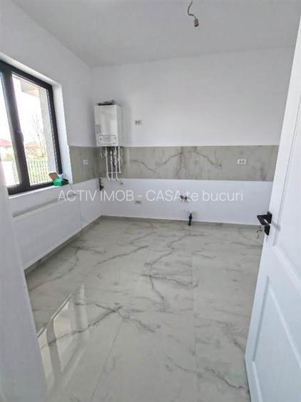 Casa- Vila -Rahova-Alexandriei-Leroy Merlin-teren 300mp -dormitor matrimonial - - 5