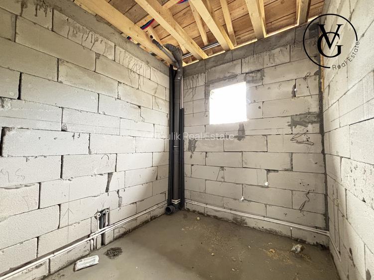 Casa P+M, 300 mp, 5 camere | Lumina | Predare la cheie - 10