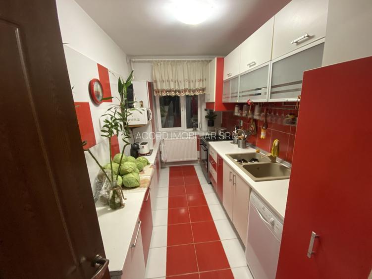 Apartament 4 camere Far - 5